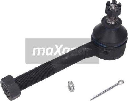 Maxgear 69-0240 - Skersinės vairo trauklės galas onlydrive.pro