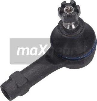 Maxgear 69-0248 - Skersinės vairo trauklės galas onlydrive.pro