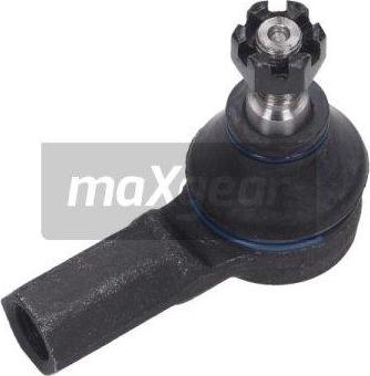 Maxgear 69-0256 - Наконечник рулевой тяги, шарнир onlydrive.pro