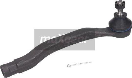 Maxgear 69-0250 - Tie Rod End onlydrive.pro