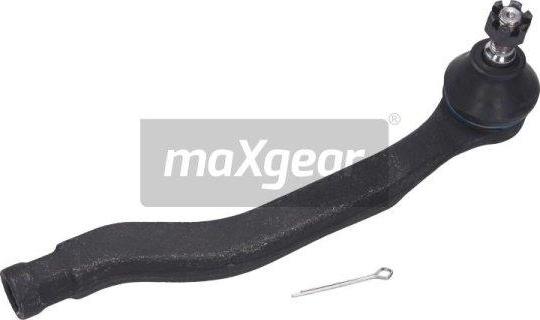 Maxgear 69-0251 - Skersinės vairo trauklės galas onlydrive.pro