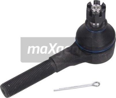 Maxgear 69-0258 - Tie Rod End onlydrive.pro