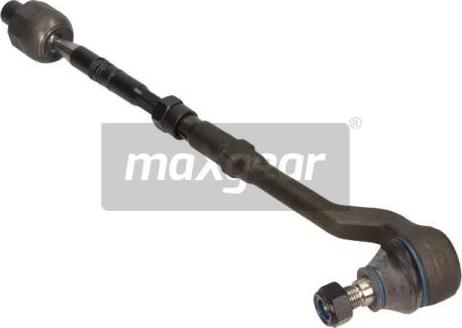 Maxgear 69-0269 - Рулевая тяга onlydrive.pro