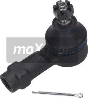 Maxgear 69-0260 - Наконечник рулевой тяги, шарнир onlydrive.pro