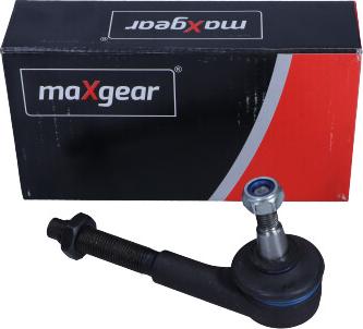 Maxgear 69-0209 - Tie Rod End onlydrive.pro