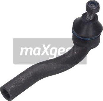 Maxgear 69-0206 - Наконечник рулевой тяги, шарнир onlydrive.pro