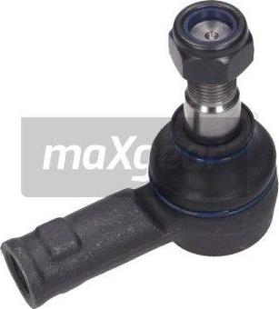 Maxgear 69-0201 - Наконечник рулевой тяги, шарнир onlydrive.pro