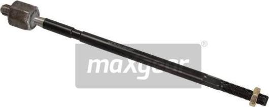 Maxgear 69-0219 - Inner Tie Rod, Axle Joint onlydrive.pro