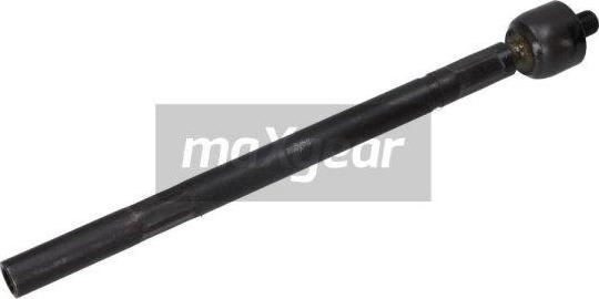 Maxgear 69-0211 - Inner Tie Rod, Axle Joint onlydrive.pro