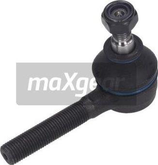 Maxgear 69-0218 - Tie Rod End onlydrive.pro