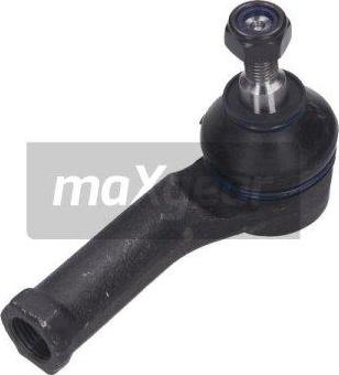 Maxgear 69-0289 - Наконечник рулевой тяги, шарнир onlydrive.pro