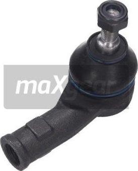 Maxgear 69-0285 - Наконечник рулевой тяги, шарнир onlydrive.pro