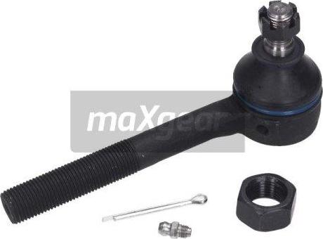 Maxgear 69-0239 - Skersinės vairo trauklės galas onlydrive.pro