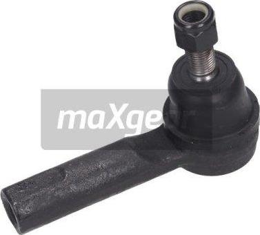 Maxgear 69-0236 - Stūres šķērsstiepņa uzgalis onlydrive.pro