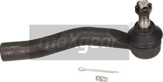 Maxgear 69-0231 - Tie Rod End onlydrive.pro