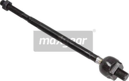 Maxgear 69-0238 - Aksiālais šarnīrs, Stūres šķērsstiepnis onlydrive.pro