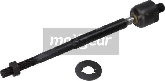 Maxgear 69-0233 - Inner Tie Rod, Axle Joint onlydrive.pro