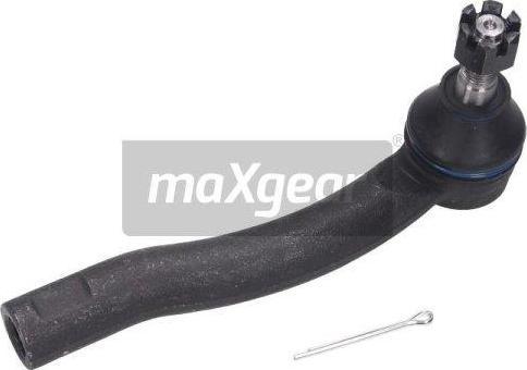 Maxgear 69-0229 - Tie Rod End onlydrive.pro