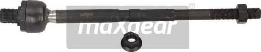 Maxgear 69-0220 - Inner Tie Rod, Axle Joint onlydrive.pro
