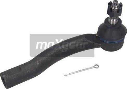 Maxgear 69-0228 - Tie Rod End onlydrive.pro