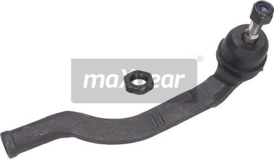 Maxgear 69-0223 - Наконечник рулевой тяги, шарнир onlydrive.pro