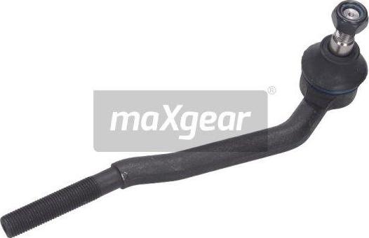 Maxgear 69-0222 - Tie Rod End onlydrive.pro