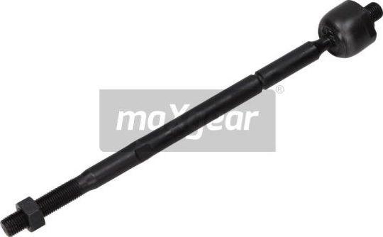 Maxgear 69-0274 - Inner Tie Rod, Axle Joint onlydrive.pro