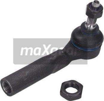 Maxgear 69-0273 - Наконечник рулевой тяги, шарнир onlydrive.pro