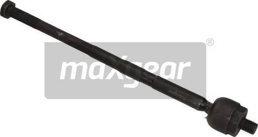 Maxgear 69-0790 - Raidetangon pää, suora onlydrive.pro