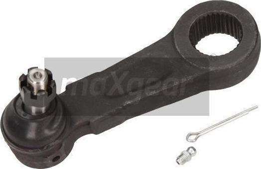 Maxgear 69-0791 - Pitman Arm onlydrive.pro