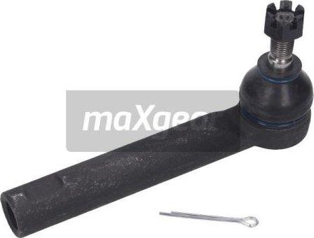 Maxgear 69-0749 - Tie Rod End onlydrive.pro