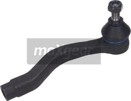 Maxgear 69-0747 - Tie Rod End onlydrive.pro