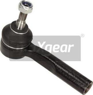 Maxgear 69-0754 - Tie Rod End onlydrive.pro