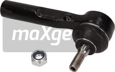 Maxgear 69-0755 - Наконечник рулевой тяги, шарнир onlydrive.pro