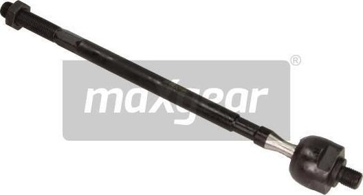 Maxgear 69-0756 - Inner Tie Rod, Axle Joint onlydrive.pro