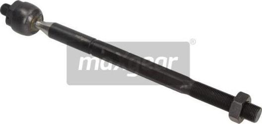 Maxgear 69-0752 - Inner Tie Rod, Axle Joint onlydrive.pro