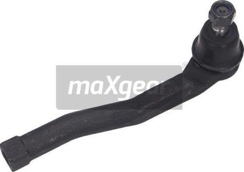 Maxgear 69-0763 - Tie Rod End onlydrive.pro