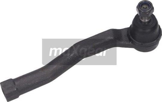 Maxgear 69-0762 - Tie Rod End onlydrive.pro