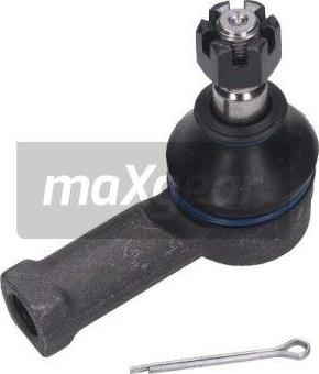 Maxgear 69-0711 - Наконечник рулевой тяги, шарнир onlydrive.pro