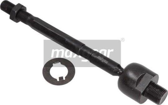 Maxgear 69-0783 - Inner Tie Rod, Axle Joint onlydrive.pro