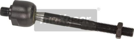 Maxgear 69-0734 - Осевой шарнир, рулевая тяга onlydrive.pro