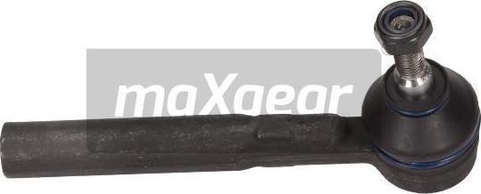 Maxgear 69-0731 - Tie Rod End onlydrive.pro