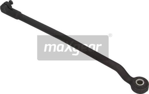 Maxgear 69-0733 - Aksiālais šarnīrs, Stūres šķērsstiepnis onlydrive.pro