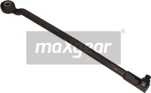 Maxgear 69-0732 - Осевой шарнир, рулевая тяга onlydrive.pro