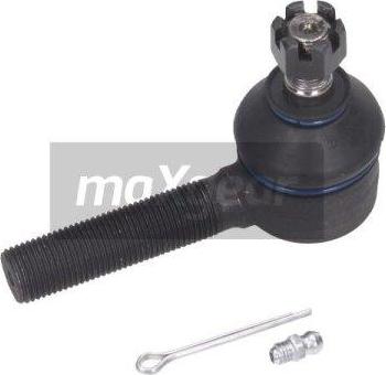 Maxgear 69-0772 - Tie Rod End onlydrive.pro