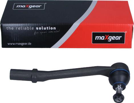 Maxgear 69-1193 - Tie Rod End onlydrive.pro