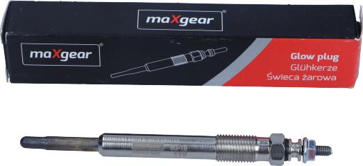 Maxgear 66-0093 - Glow Plug onlydrive.pro