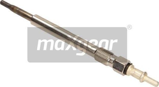 Maxgear 66-0092 - Glow Plug onlydrive.pro