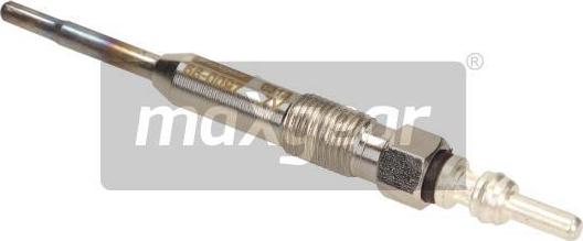 Maxgear 66-0097 - Glow Plug onlydrive.pro