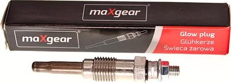 Maxgear 66-0040 - Hõõgküünal onlydrive.pro